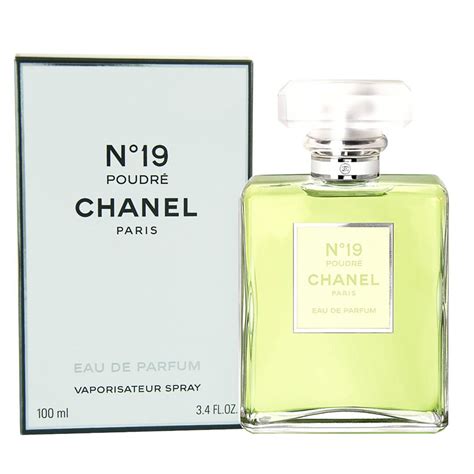 no 19 poudre chanel paris|Chanel no 19 discontinued.